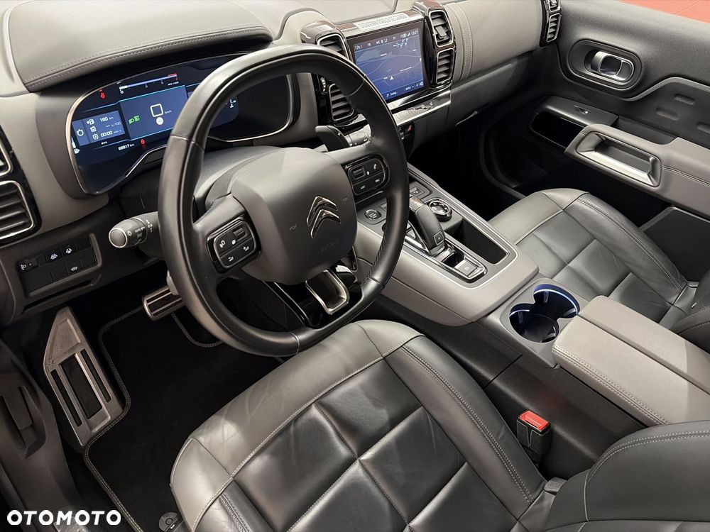Citroën C5 Aircross 1.5 BlueHDi Feel - 10
