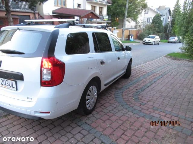 Dacia Logan MCV 1.5 dCi Ambiance - 3