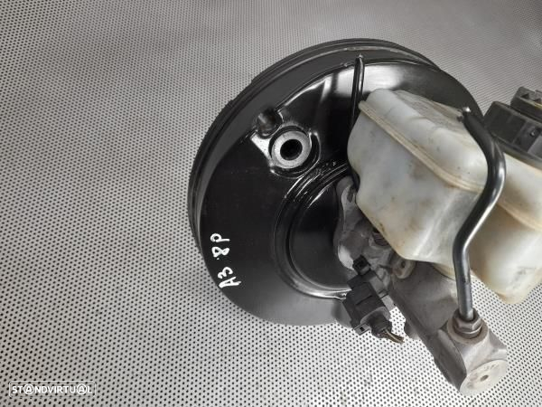 Servofreio Audi A3 (8P1) - 3