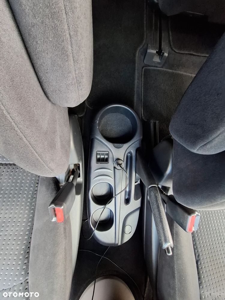 Mitsubishi Grandis 2.0 DI-D Invite - 12