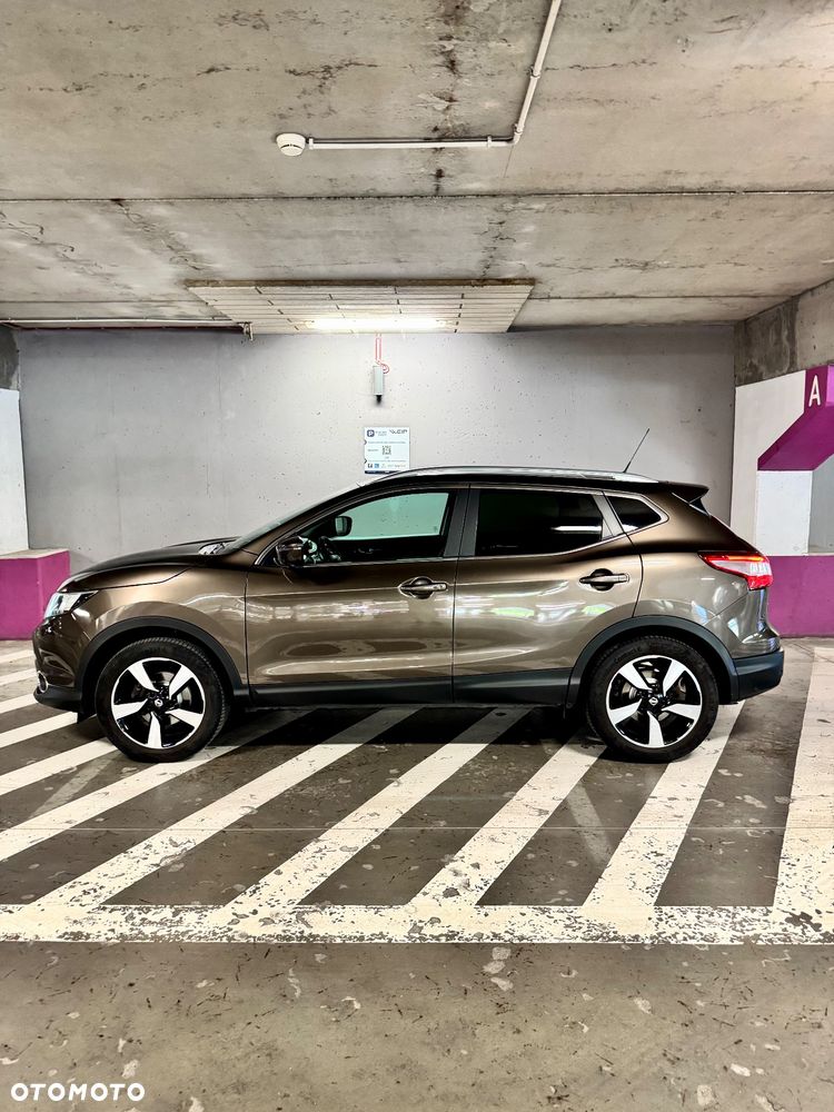 Nissan Qashqai - 13