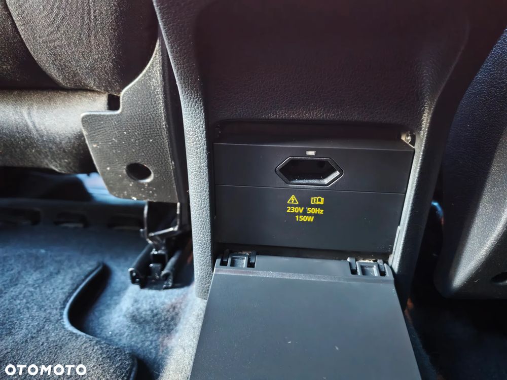 Seat Alhambra 2.0 TDI Start & Stop DSG I-Tech - 31