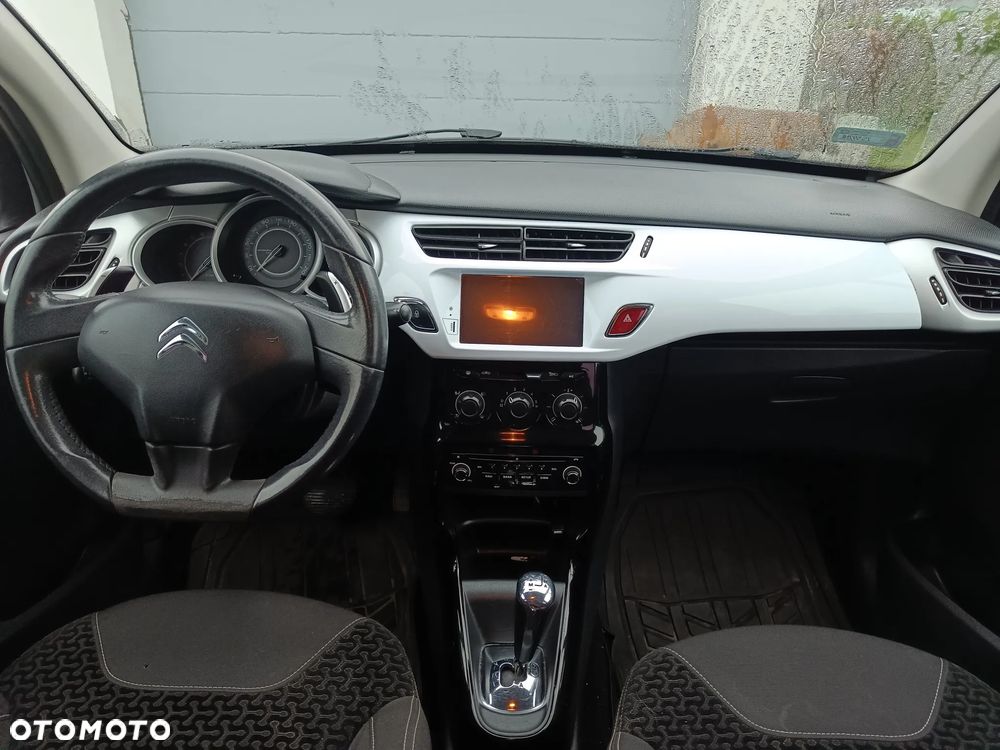 Citroën C3 1.4 VTi Exclusive MAP - 5