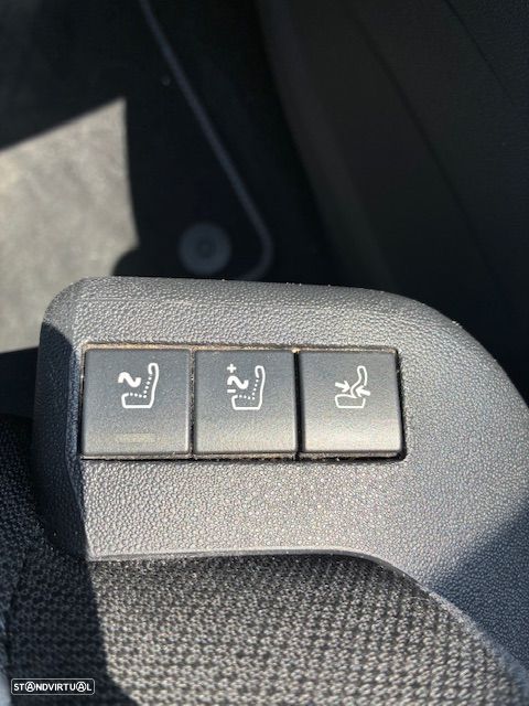 Citroën C4 Grand Picasso 1.6 BlueHDi Exclusive - 19