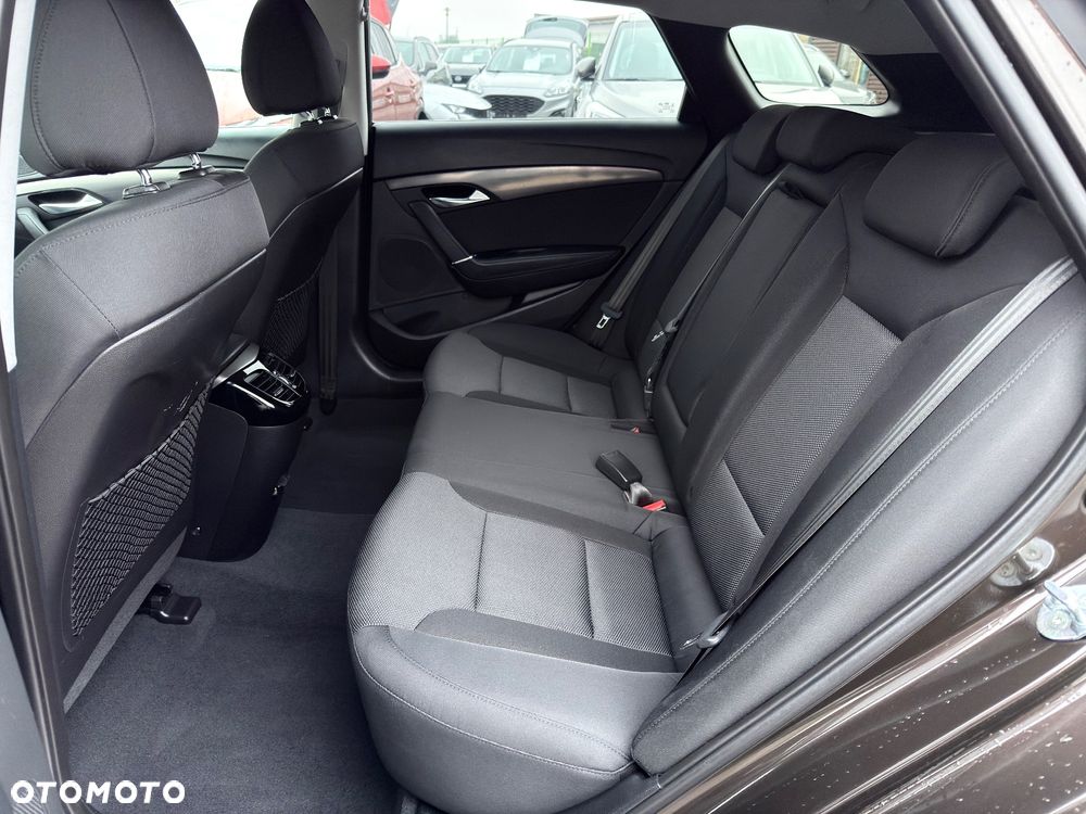 Hyundai i40 Kombi blue 1.7 CRDi Premium - 21