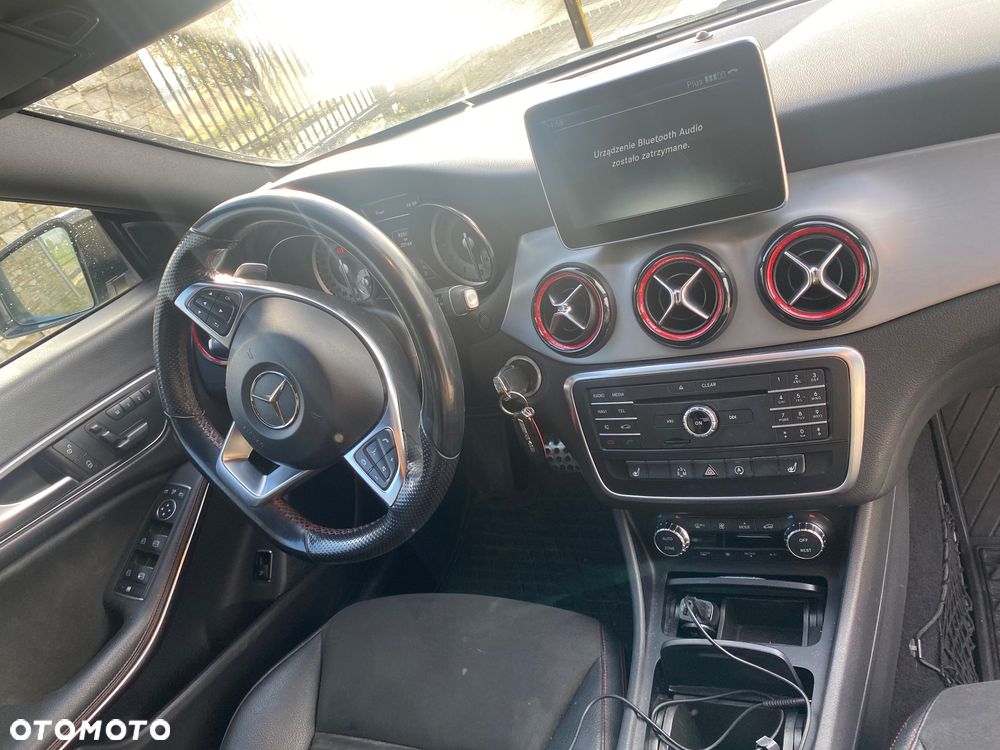Mercedes-Benz CLA 250 4-Matic Sport - 19