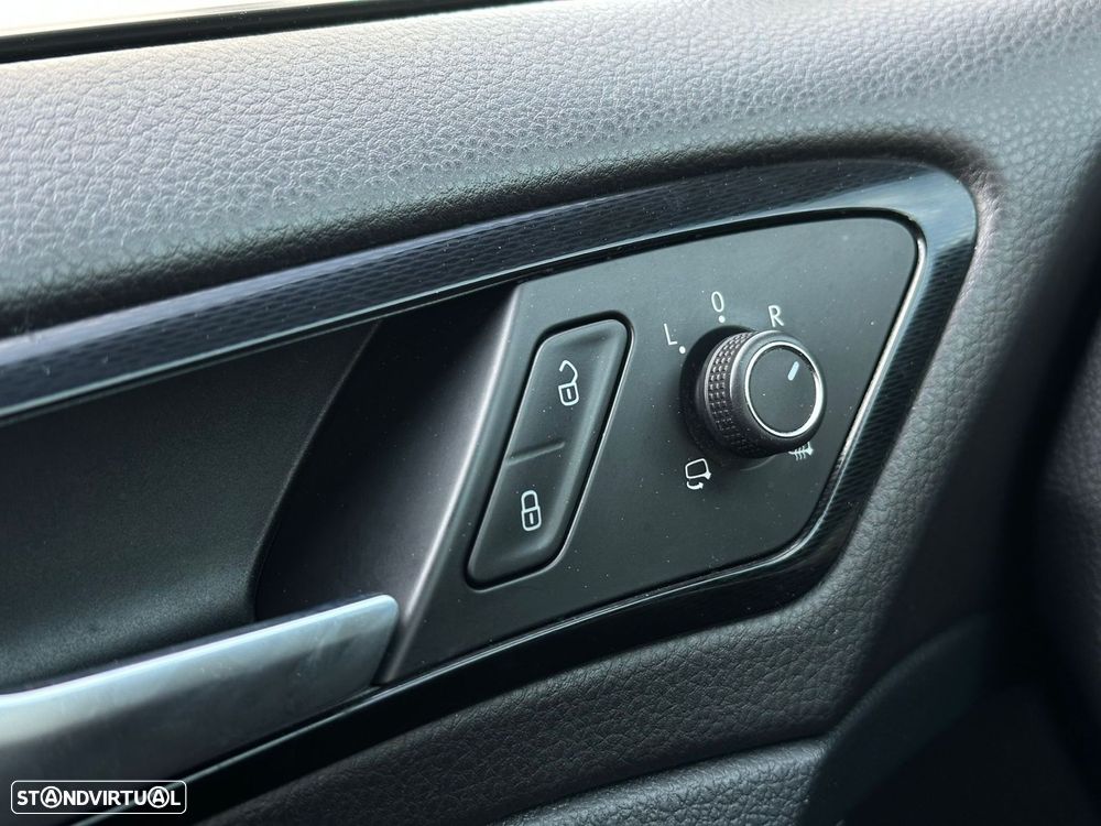 VW Golf 2.0 TDI GTD DSG - 13