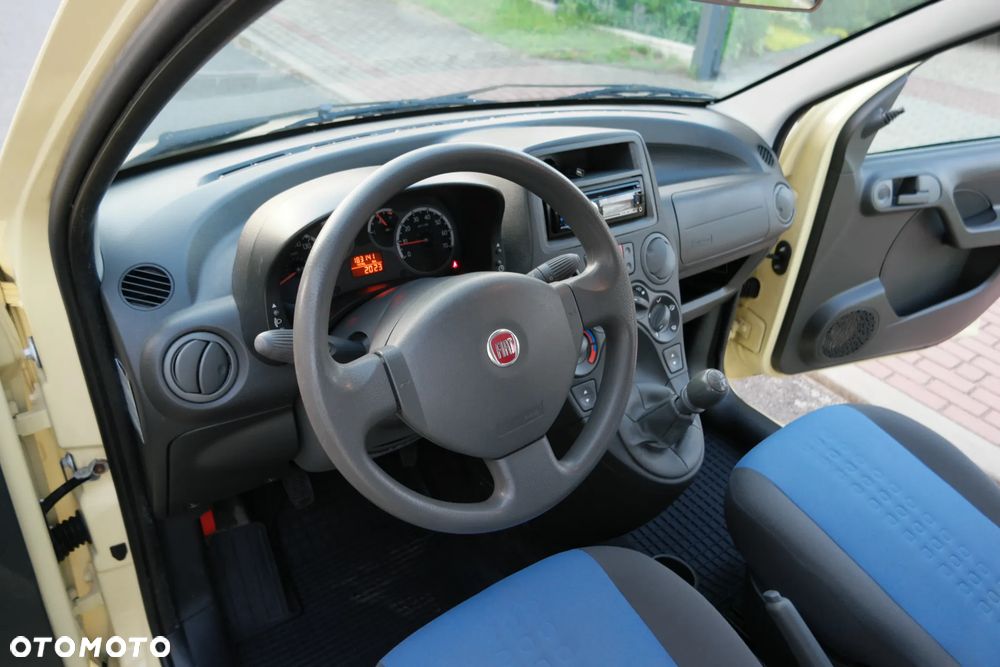 Fiat Panda 1.2 Mylife Eco - 19