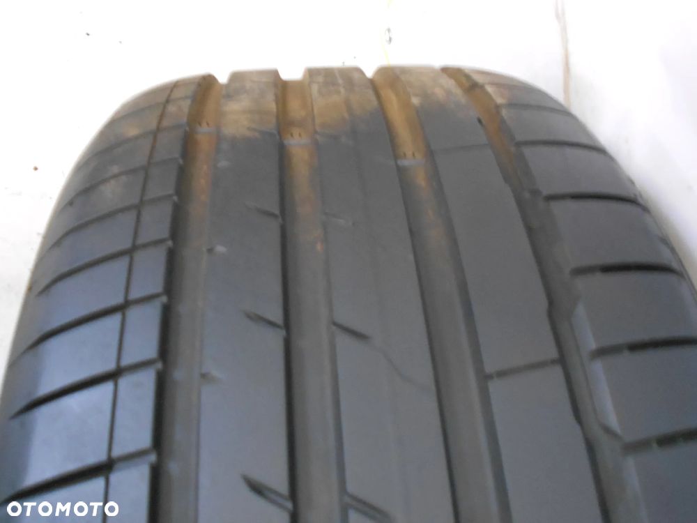 OPONA POJEDYNKA 265/40R21 HANKOOK VENTUS S1 EVO 3 EV XL DOT 1025 6.8MM - 2