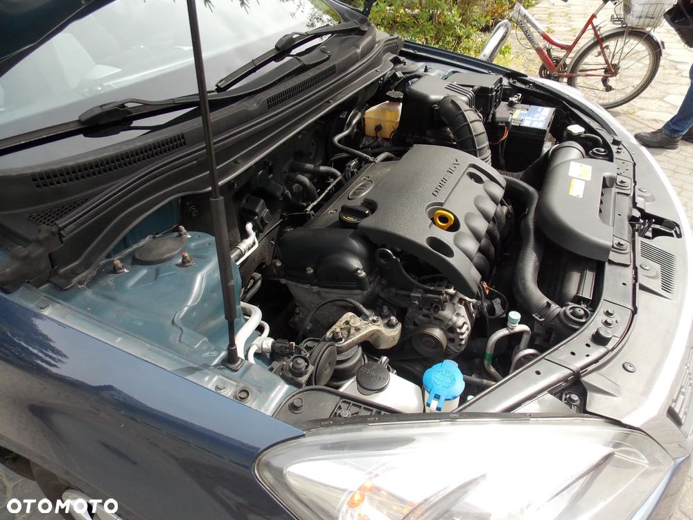 Kia Ceed 1.4 CVVT ISG Spirit - 28