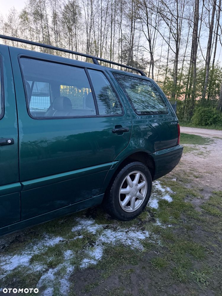 Volkswagen Golf 1.6 - 3