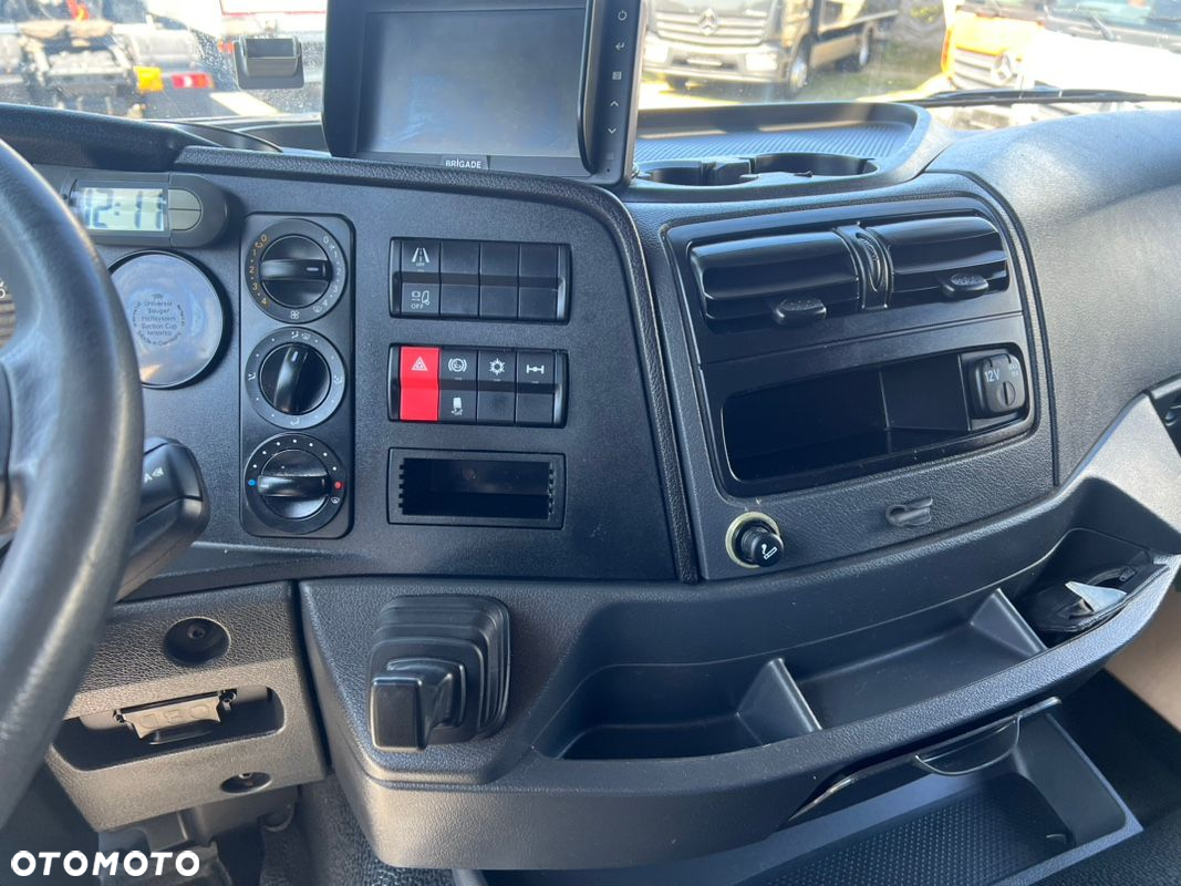 Mercedes-Benz Atego 1224 - 5