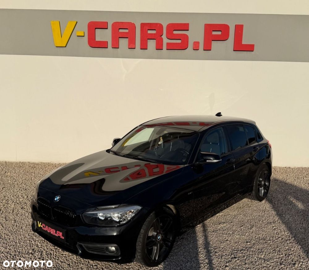 BMW Seria 1 - 12