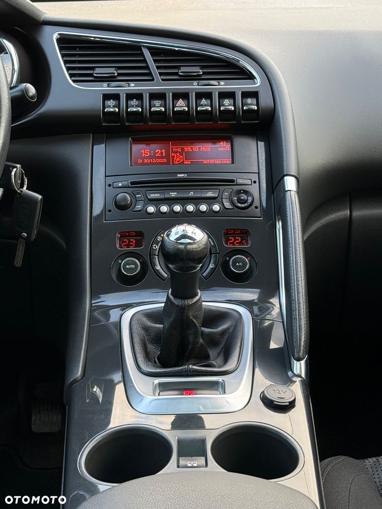 Peugeot 3008 1.6 Active - 26