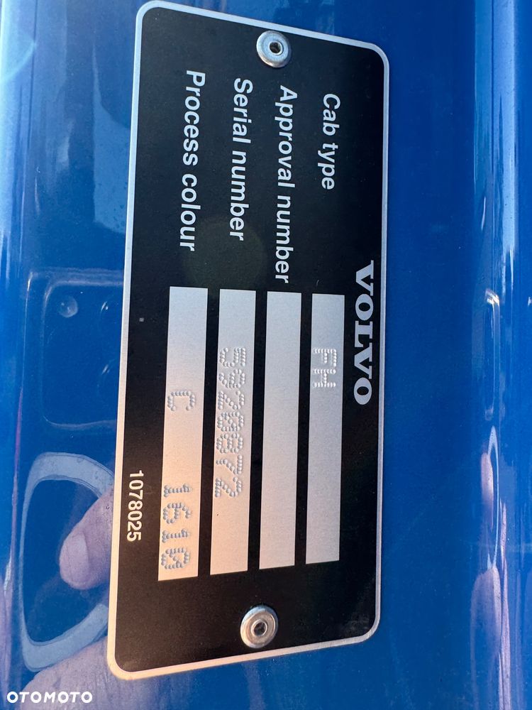 Volvo FH420 z Niemiec ! Opony 70-80%! Nowe hamulce ! Full serwis - 16
