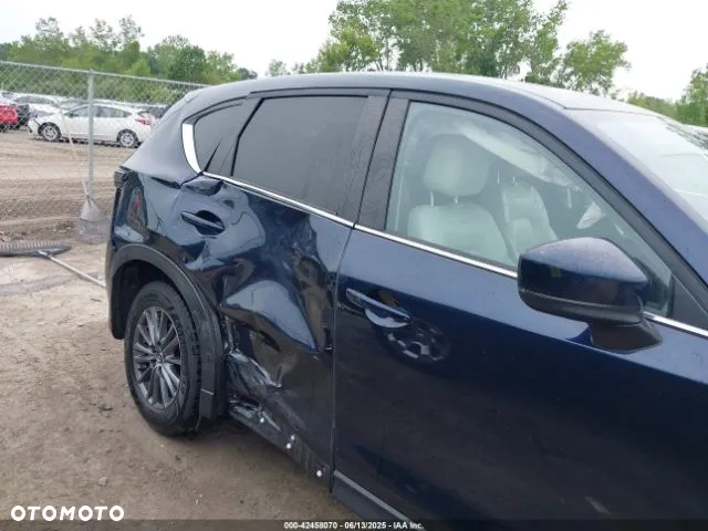 Mazda CX-5 2.5 Hikari AWD - 6