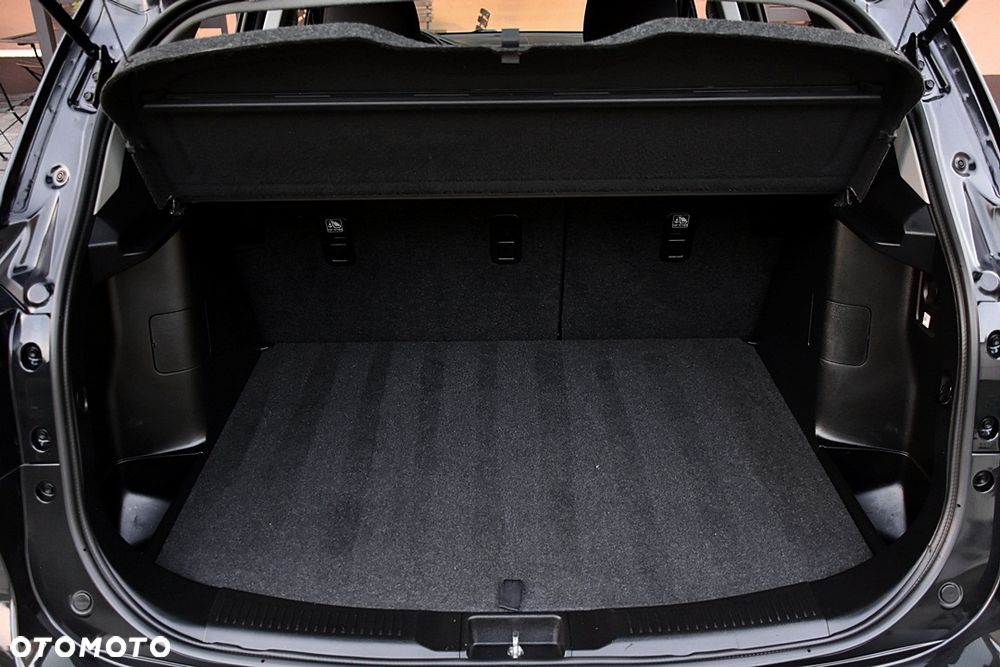 Suzuki SX4 S-Cross 1.4 Boosterjet Allgrip Comfort+ - 30