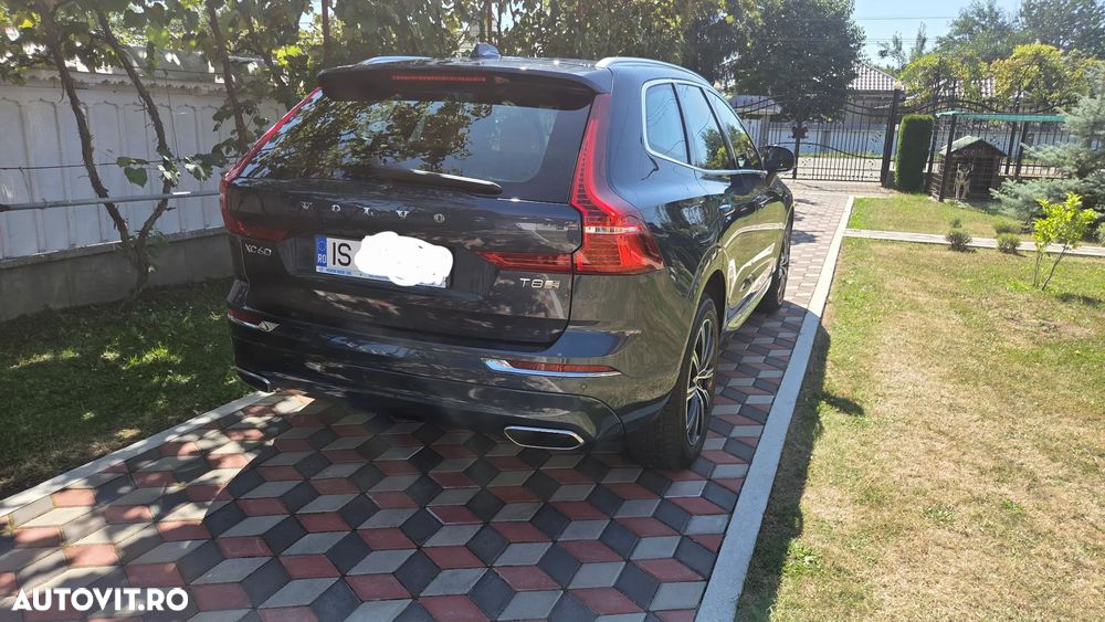 Volvo XC 60 - 12