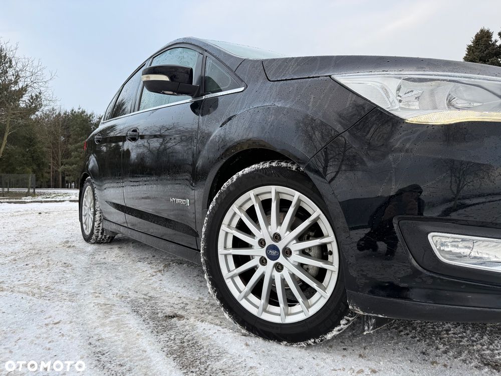 Ford C-MAX - 8