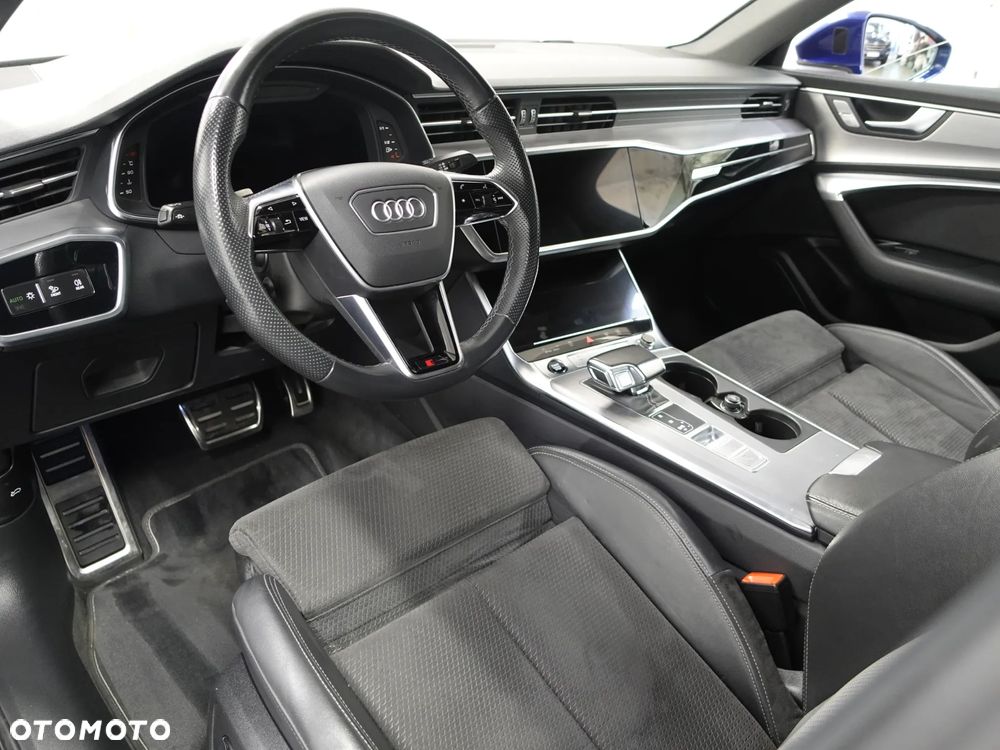 Audi A6 - 20