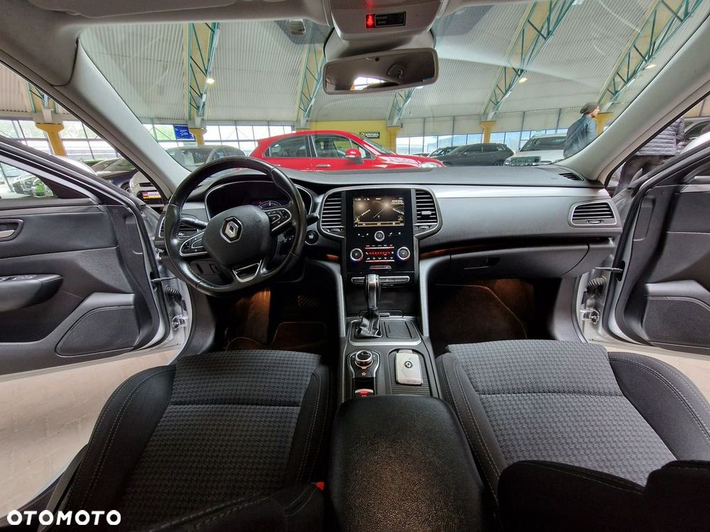 Renault Talisman - 19