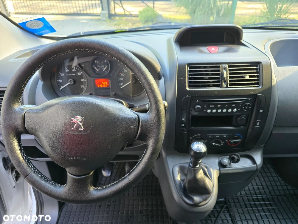 Peugeot Expert - 15