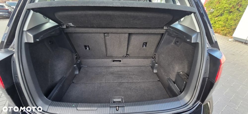 Volkswagen Golf Sportsvan 1.6 TDI BlueMotion Technology Trendline - 32