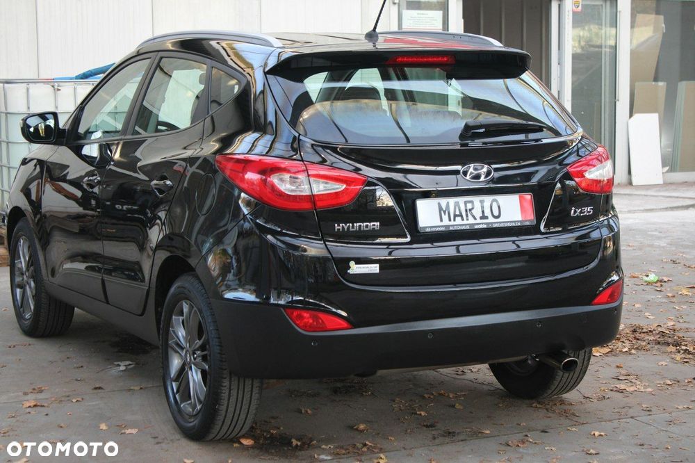 Hyundai ix35 - 7