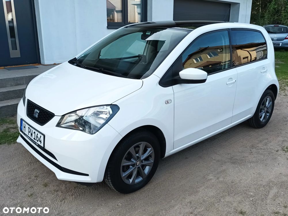 Seat Mii 1.0 I-Tech - 12