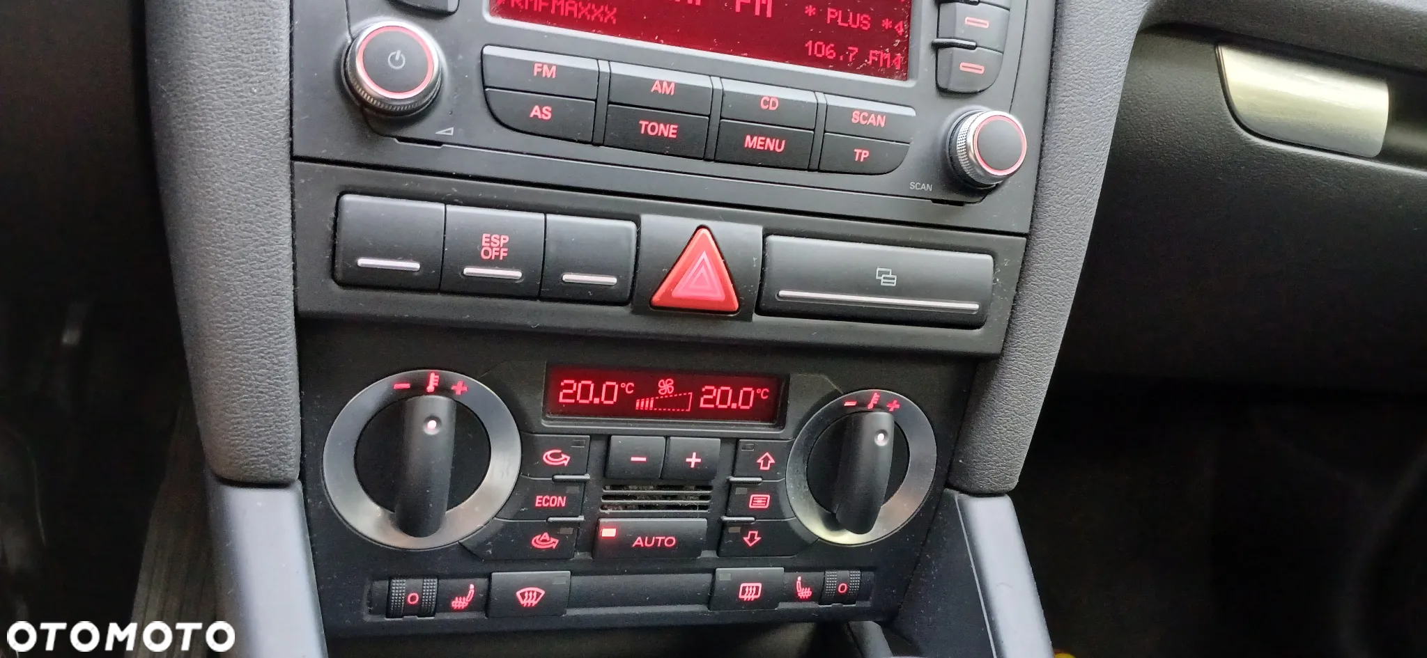 Audi A3 2.0 TDI Attraction - 18