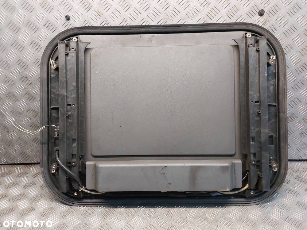 SZYBERDACH RENAULT PREMIUM 420 I 5010354854 - 2
