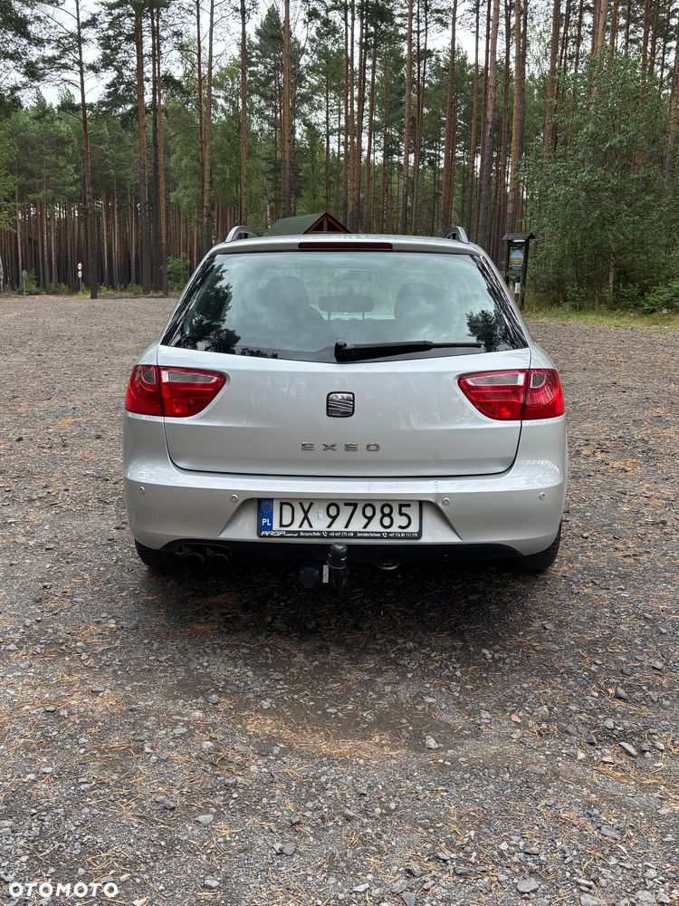 Seat Exeo 2.0 TDI DPF - 3