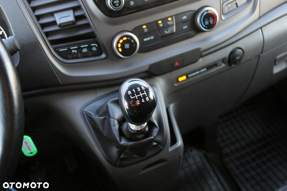Ford Transit Custom 320 L2H1 Trend (bryg.) - 20