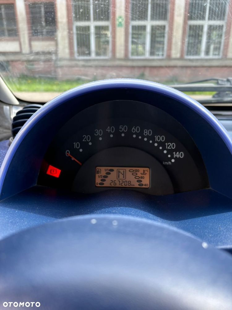Smart Fortwo & passion cdi - 27
