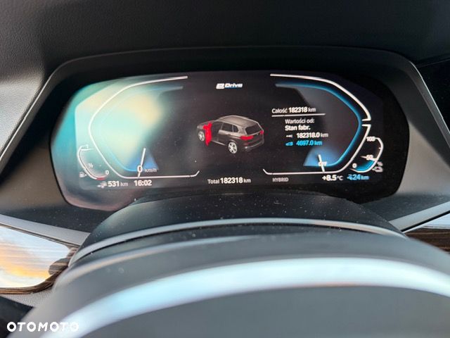 BMW X5 - 10