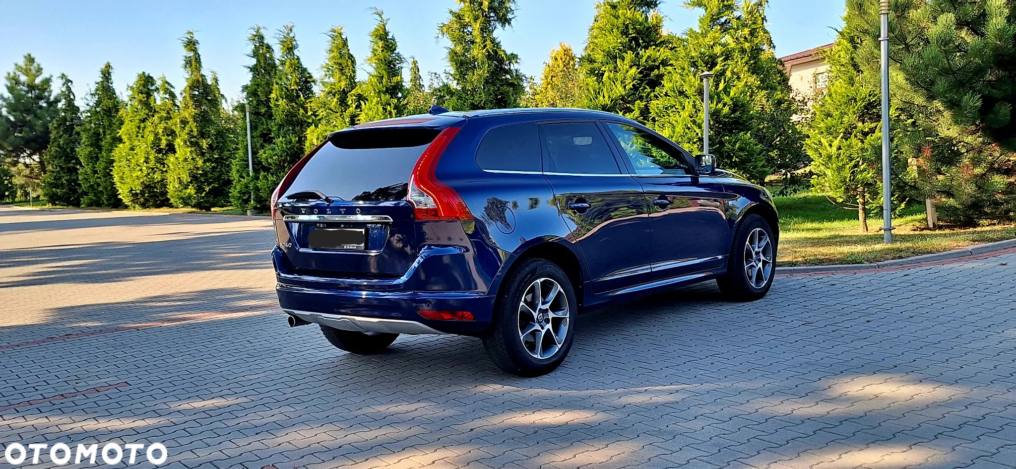 Volvo XC 60 - 7