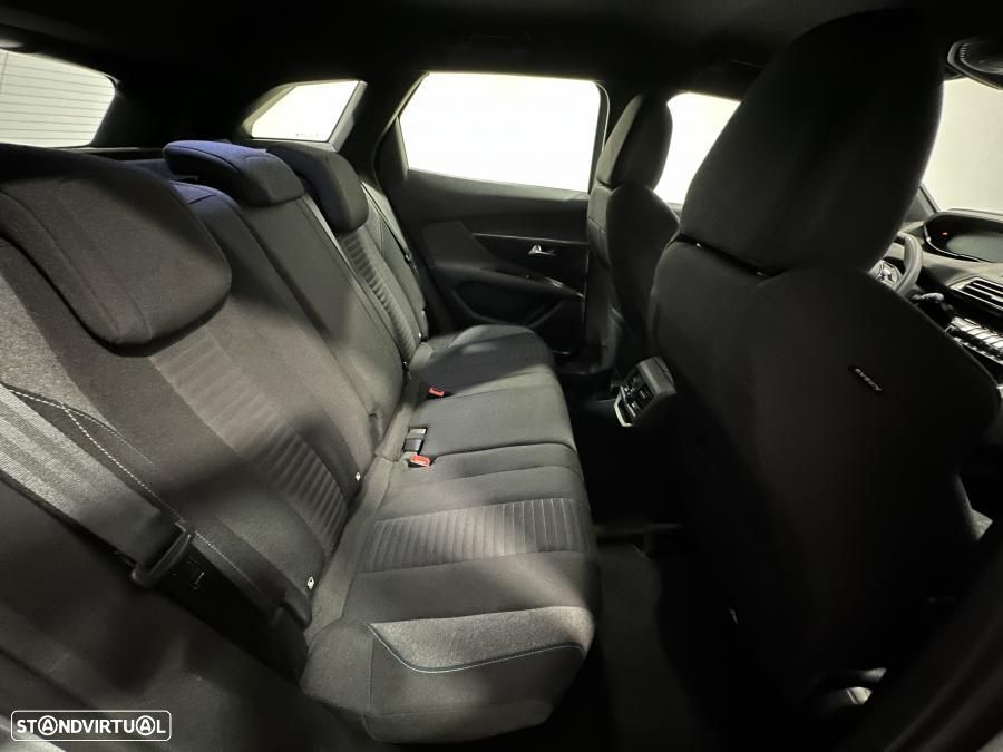 Peugeot 3008 1.2 PureTech Active Pack - 14