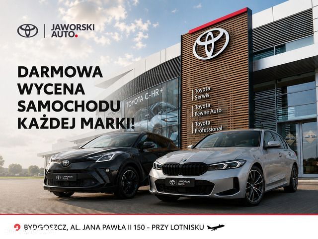 Toyota Mirai - 7