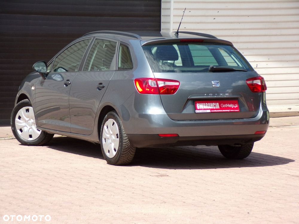 Seat Ibiza - 16