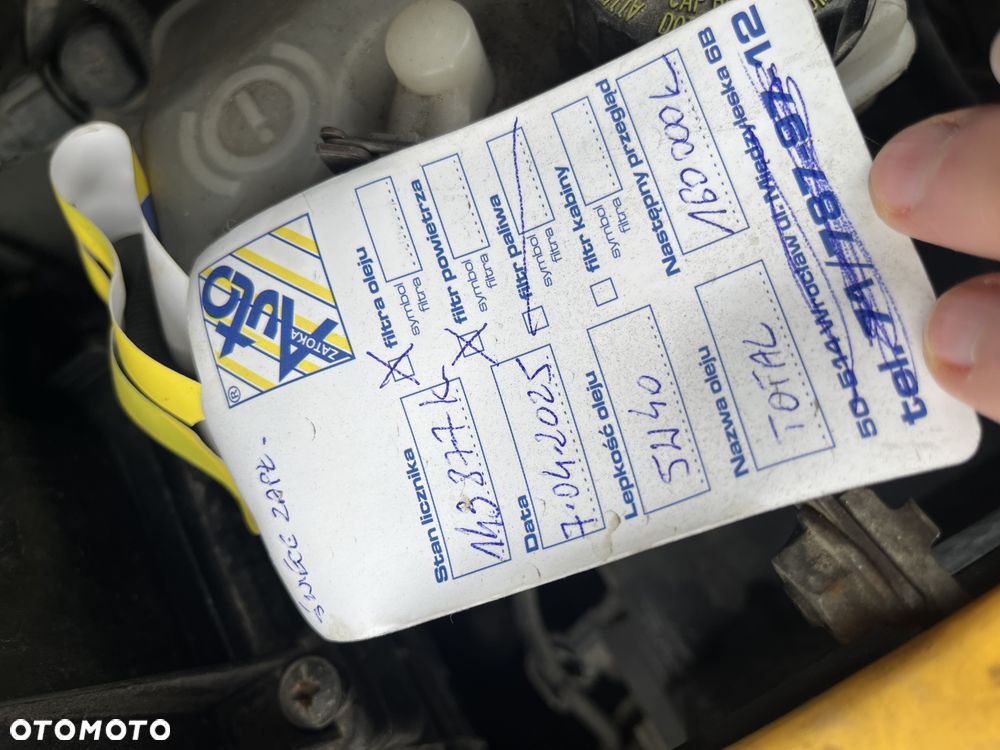 Peugeot 206 plus - 5