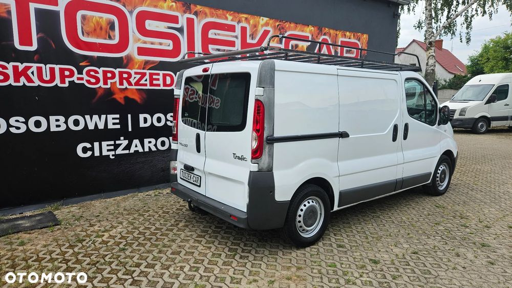 Renault Trafic - 4