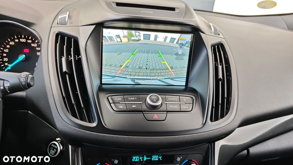 Ford Kuga 2.0 TDCi AWD ST-Line - 36
