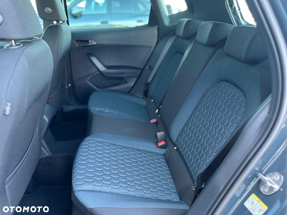 Seat Arona 1.0 TSI Style Plus - 18