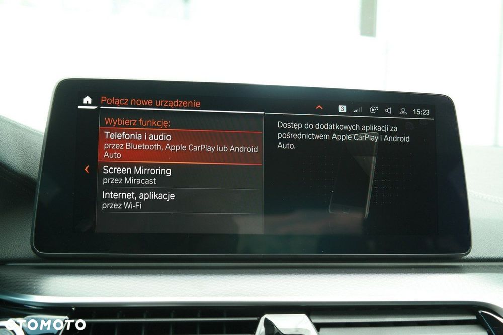 BMW Seria 5 - 28