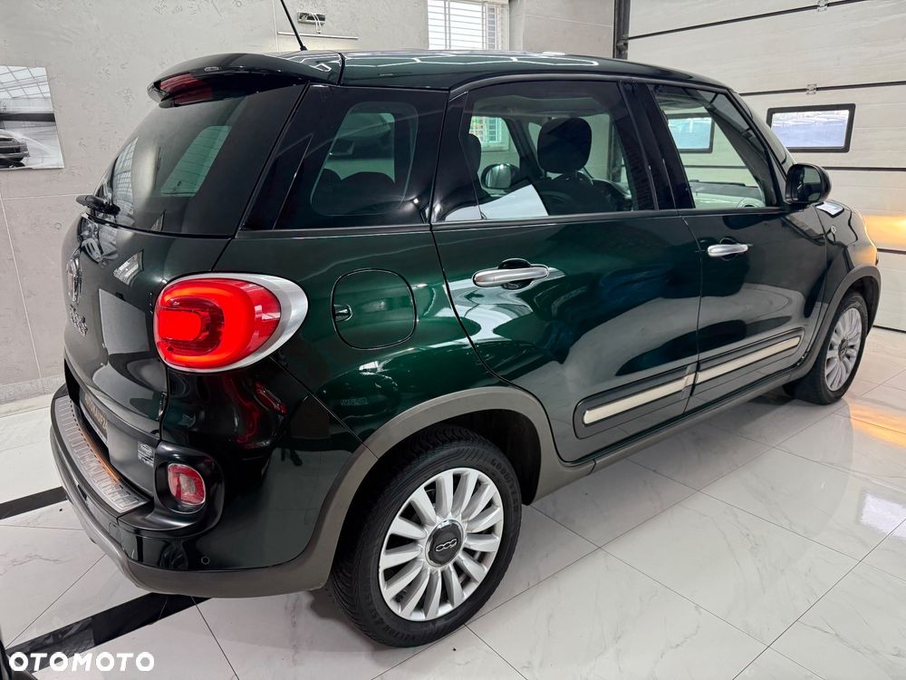 Fiat 500L 0.9 8V Twinair Lounge S&S - 9