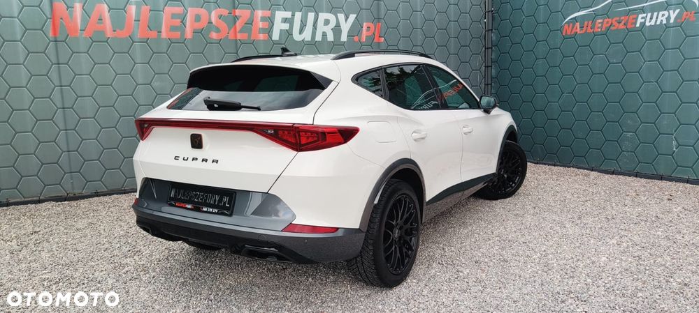 Cupra Formentor 1.5 TSI DSG - 4