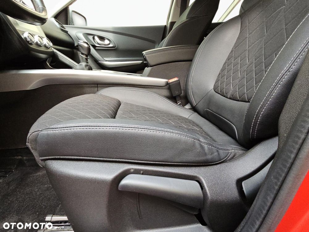 Renault Kadjar 1.3 TCe FAP Easy Life - 30