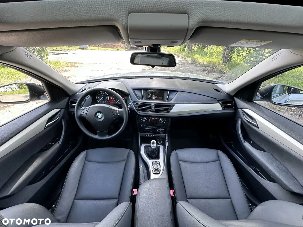BMW X1 xDrive18d Sport Line - 31