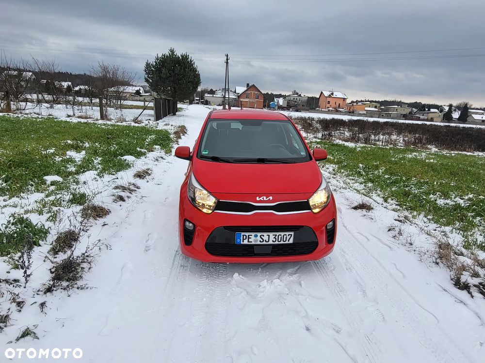 Kia Picanto 1.0 Edition 7 - 5