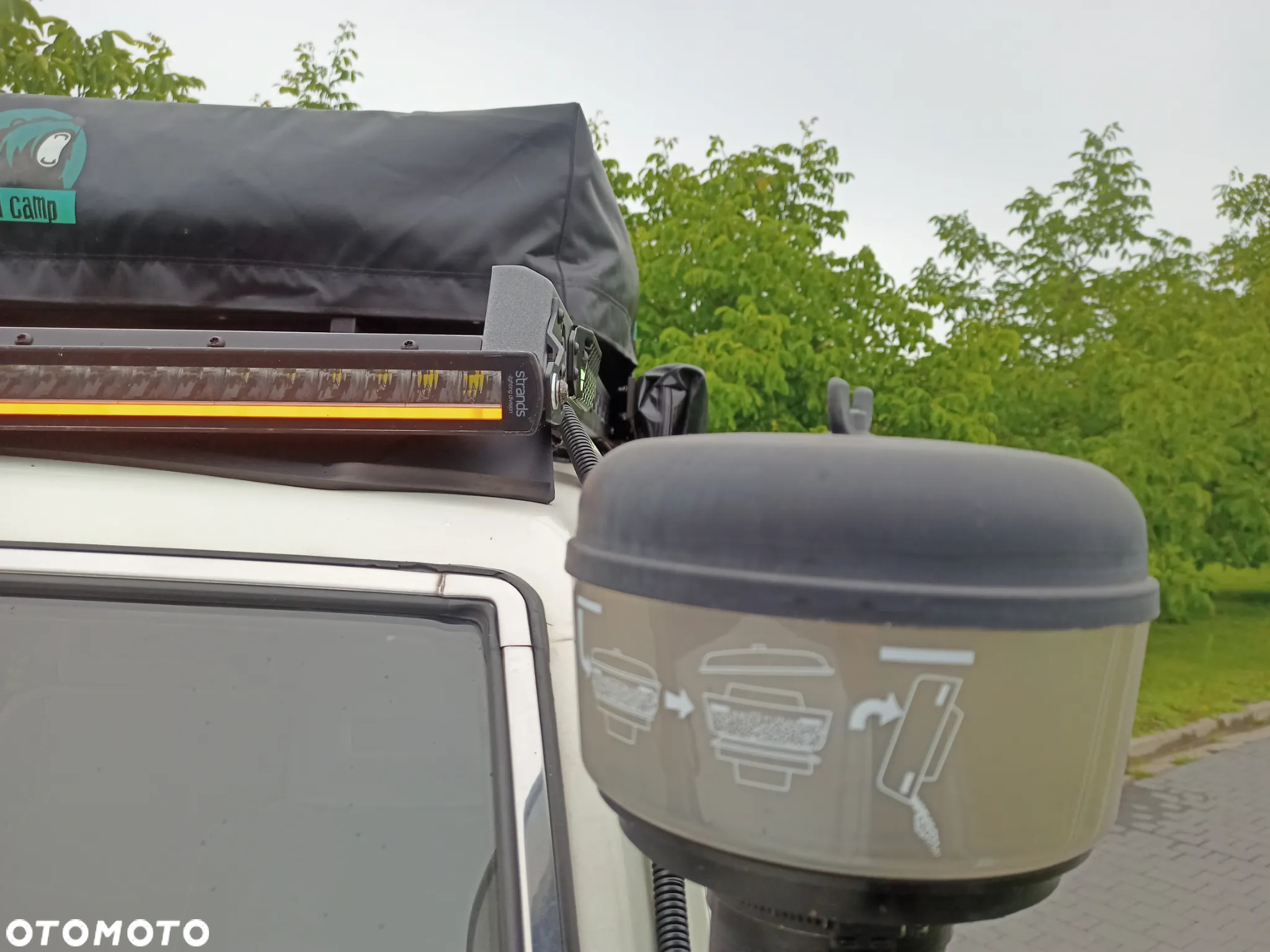 Nissan Patrol GR 2.8 TD SG - 28